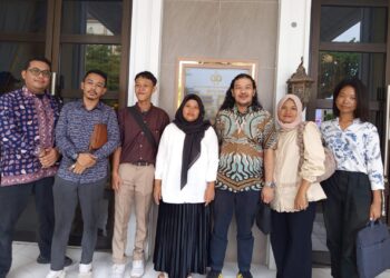 Istri Almarhum Aryadi Diperiksa Propam Polda Jambi, Kuasa Hukum Kirim Surat ke Mabes Polri dan Komnas HAM