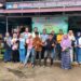 Eco Urban Farming, Solusi Hijau Dosen Fakultas Pertanian UNJA untuk Pengelolaan Sampah di Desa Sebapo