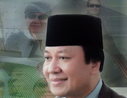 BLK, Riwayatmu Kini: Penyangga Vokasi SDM Provinsi Jambi