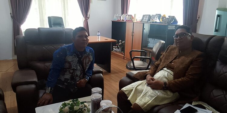 Kabar Gembira! Masyarakat Tanjabtim Kini Bisa Berobat Gratis dengan KTP