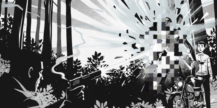 Mabes Polri Perintahkan Polda Jambi Periksa Polisi yang Diduga Menewaskan Warga Tebo