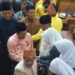 Bupati BBS Hadiri Sidang Paripurna HUT Kabupaten Tanjung Jabung Timur Ke-26