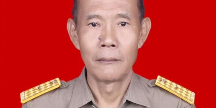 Cikmas Hadi Salasa, Calon Dewan Pengawas BPJS Ketenagakerjaan: Bertekad Tingkatkan Kesejahteraan Pekerja Berdasarkan Pengalaman 20 Tahun 