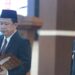 Rotasi Besar di Muaro Jambi: Bupati Bambang Bayu Suseno Lantik Puluhan Pejabat Baru