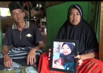 20 Bulan, Kematian Syifa Masih Misteri, Aktivis HMI : Ciderai Keadilan dan Kepercayaan Publik