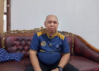 Kakan BPN Muaro Jambi Tegaskan Tidak Ada Biaya Percepatan Pengurusan Sertifikat Tanah