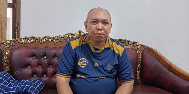 Kakan BPN Muaro Jambi Tegaskan Tidak Ada Biaya Percepatan Pengurusan Sertifikat Tanah