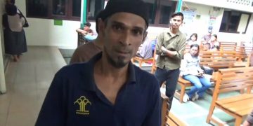 Dituduh Mencuri Motor, Driver Ojol M. Iqbal Mencari Keadilan