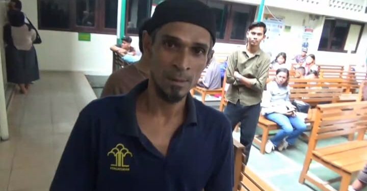 Dituduh Mencuri Motor, Driver Ojol M. Iqbal Mencari Keadilan