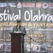 Buka Festival Olahraga Petualangan dan Tantangan, Sekda Sudirman Nyatakan Komitmen Pemerintah Dukung Pengembangan Prestasi Olahraga
