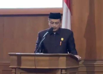 DPRD Muaro Jambi Tetapkan 15 Program Legislasi 2026 Masuk Dalam Program Pembentukan Peraturan Daerah
