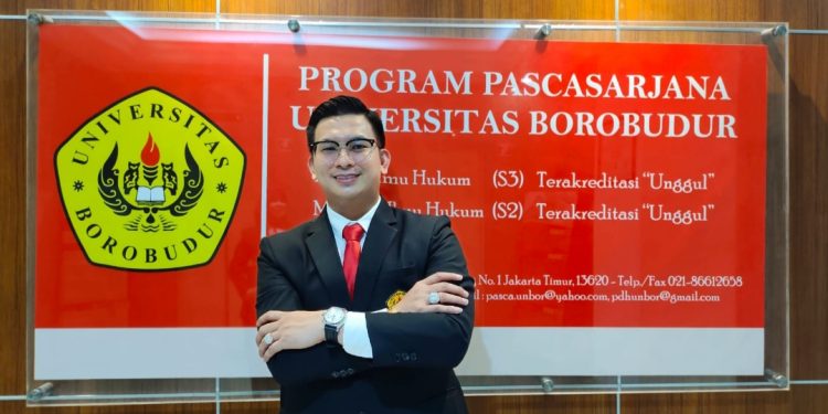 Inilah 20 Organisasi Advokat yang Sah Menurut Data Badan Pembinaan Hukum Nasional (BPHN)