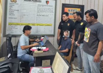 Akibat Tersinggung, Warga Pudak Tembak Dada Tetangga dengan “Senapan”