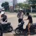 Hari Pertama Operasi Zebra 2025 di Batang Hari, Sedikitnya 50 Ranmor Terjaring Melanggar Lalu Lintas 