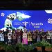Raih Most Inspiring Tourism Leader 2025, Al Haris Tegaskan Komitmen Majukan Pariwisata Berkelanjutan