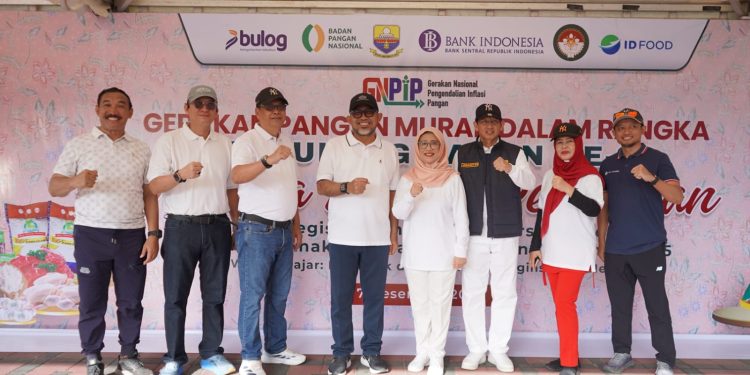 Sekda Sudirman: DWP Miliki Peran Penting dan Strategis Mendukung Keberhasilan Pembangunan Daerah