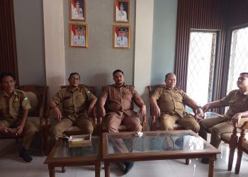 Ramaikan! Besok Bazar Pangan Murah Akan Digelar di Halaman Kantor Camat Kumpeh Ulu