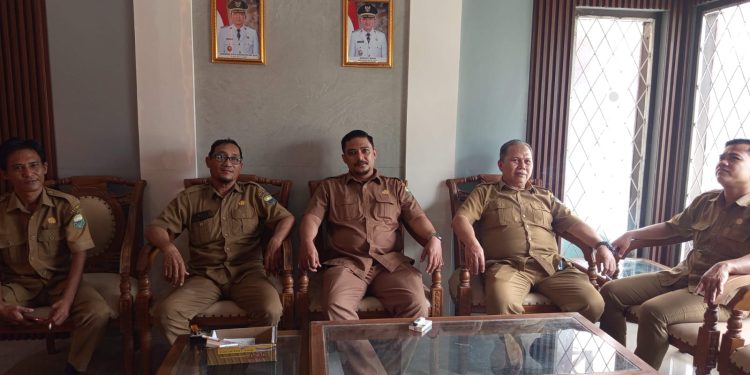 Ramaikan! Besok Bazar Pangan Murah Akan Digelar di Halaman Kantor Camat Kumpeh Ulu