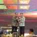 Pertama Kalinya, Jambi Raih Anugerah Keterbukaan Informasi Publik 2025