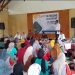 Himpaudi Tanjabtim Gelar Workshop Outbound Leadership, Ratusan Guru PAUD Antusias Mengikuti 