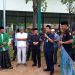 PCNU Muaro Jambi Bersama Bupati BBS Lepas 64 Ton Bantuan dan Uang Ratusan Juta untuk Korban Bencana Sumatera