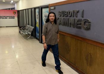 Kasus Extra Judicial Killing Tebo , Penasihat Hukum Desak Polisi Segera Lakukan Ekshumasi