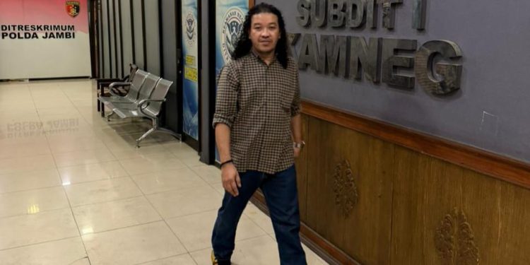 Kasus Extra Judicial Killing Tebo , Penasihat Hukum Desak Polisi Segera Lakukan Ekshumasi