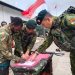 Satgas Yonif 142/Ksatria Jaya di bawah Komando Operasi Habema TNI berhasil mengikrarkan 7 orang anggota Kelompok TPNPB-OPM Kodap XXVII/Sinak, kembali ke pangkuan NKRI
