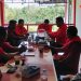 Ketua DPC PDI Perjuangan Tanjabtim Panaskan Mesin Partai Melalui Rapat Konsolidasi Bersama Korwil