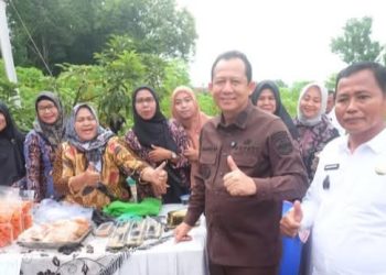 Pemekaran Desa, Kasang Tanjung Nangko dengan 6.076 Jiwa Siap Mandiri dan Berpotensi Menjadi Desa Maju