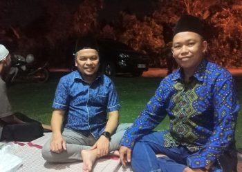 “Jemput Bola” dan Komunikasi Agresif Kunci Sukses Samsat Muaro Jambi jadi Satu-satunya di Jambi Tembus Target PKB