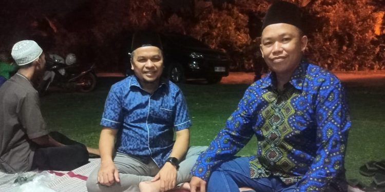 “Jemput Bola” dan Komunikasi Agresif Kunci Sukses Samsat Muaro Jambi jadi Satu-satunya di Jambi Tembus Target PKB