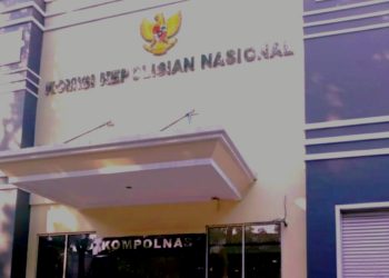 Kompolnas Tindak Lanjuti Laporan Ramos Hutabarat, Minta Kapolda Jambi Atensi Kasus Aryadi