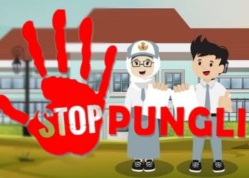 Dugaan Pungli Berkedok ‘Uang Komite’ di SMA Negeri 4 Tanjabtim 