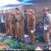 Pastikan Kebutuhan Pokok Aman Jelang Nataru, Jun Mahir Sidak Pasar Sengeti 
