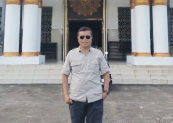 Melawan Balik! Eks Kapus Kebon IX Jadi Tersangka, Kuasa Hukum Cium Aroma ‘Tumbal’ dan Siap Seret Oknum ke Mabes Polri dan Kejagung