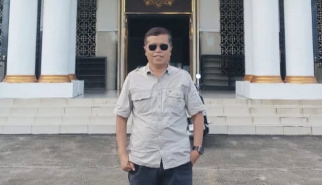 Melawan Balik! Eks Kapus Kebon IX Jadi Tersangka, Kuasa Hukum Cium Aroma ‘Tumbal’ dan Siap Seret Oknum ke Mabes Polri dan Kejagung