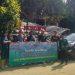 Tim Kemanusiaan PCNU Muaro Jambi Serahkan Bantuan Korban Banjir di Aceh Tamiang