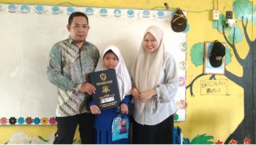 Dukung Gerakan Ayah Mengambil Raport Anak, Ini Pendapat Wali Siswa