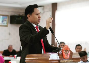 Dosen Internasional UNJA, Ingatkan Perang Dunia 3 Didepan Mata, Ini Analisisnya 