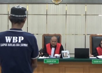 Tak Terbukti Curi Motor, Driver Ojol M. Iqbal Divonis Bebas oleh Hakim