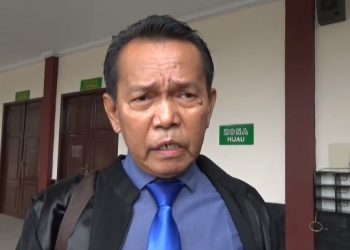Kursi Termohon Melompong, Profesionalitas Polda Jambi Dipertanyakan dalam Kasus Gelar Akademik Legislator Muaro Jambi Bustomi