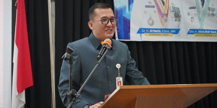 Diskominfo Klarifikasi Polemik Anggaran Media 2026: Usulan Rp3,6 Miliar Sudah Melalui Pembahasan Komisi I