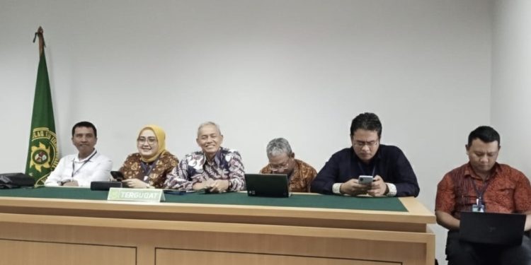 Pansel BPJS Cuci Tangan di Sidang PTUN, Kuasa Hukum: Tidak Etis dan Melanggar Hukum!