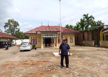 Diberi Harapan Palsu Selama 11 Tahun, Warga Kumpeh Ulu Laporkan Dugaan Penipuan Lahan ke Polisi