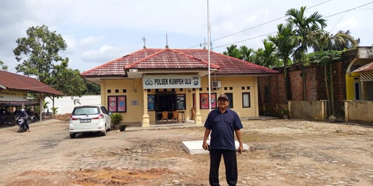 Diberi Harapan Palsu Selama 11 Tahun, Warga Kumpeh Ulu Laporkan Dugaan Penipuan Lahan ke Polisi