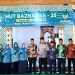 Bupati Hurmin dan Kapolres Sarolangun, Hadiri Tasyakuran HUT ke-25 BAZNAS