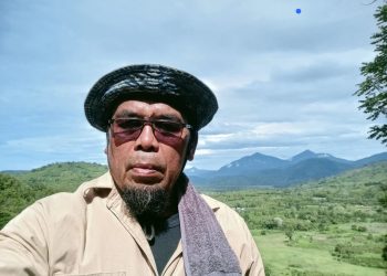 Masyarakat Kerinci Desak Ketegasan Partai Golkar di Tengah Skandal Kasus Ijazah Amrizal