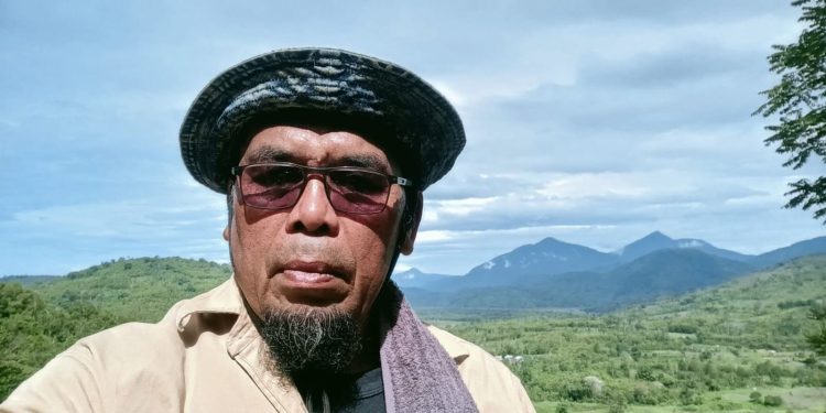Masyarakat Kerinci Desak Ketegasan Partai Golkar di Tengah Skandal Kasus Ijazah Amrizal