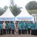 Jumat Berkah TP PKK Jambi, Sarapan Sehat Pagi Hari Bikin Warga Bahagia